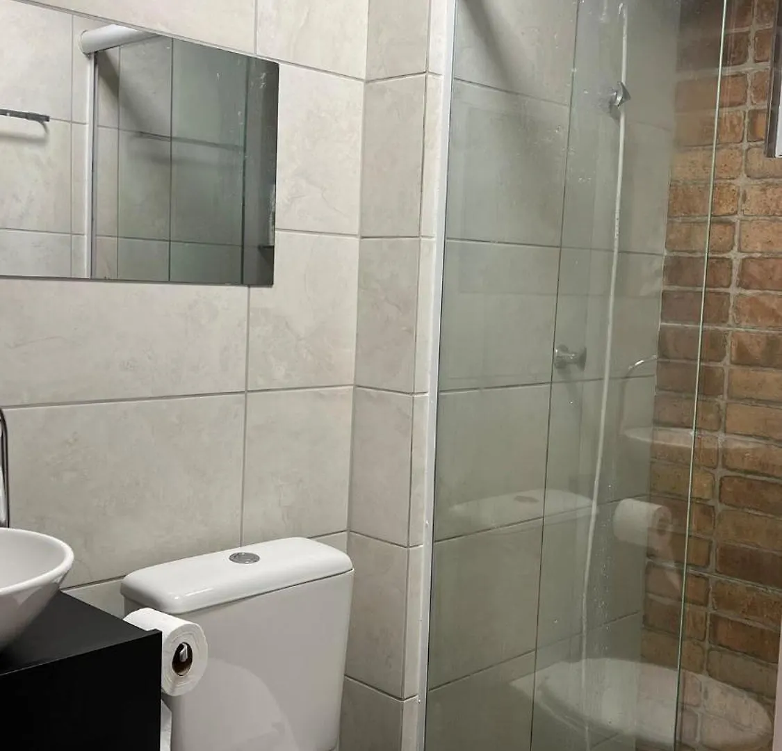 Apartamento Aconchegante Perto Do Mar Imbituba
