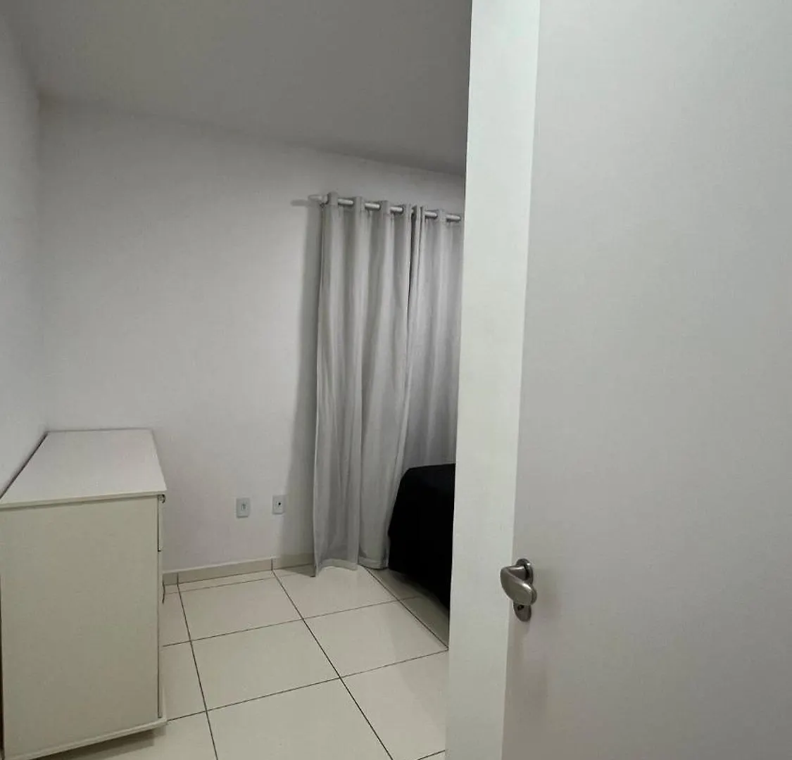 Διαμέρισμα Apartamento Aconchegante Perto Do Mar Imbituba