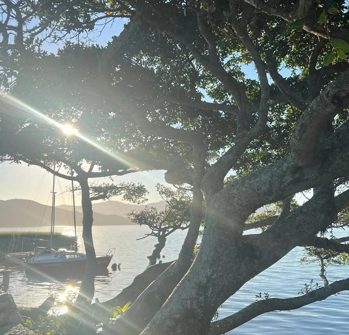 Apartamento Aconchegante Perto Do Mar Imbituba  0*, Imbituba (Santa Catarina) Βραζιλία