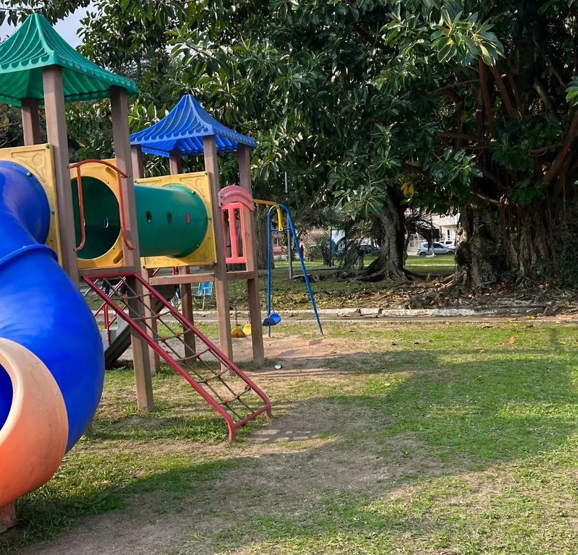 Apartamento Aconchegante Perto Do Mar Imbituba  Διαμέρισμα Imbituba (Santa Catarina)