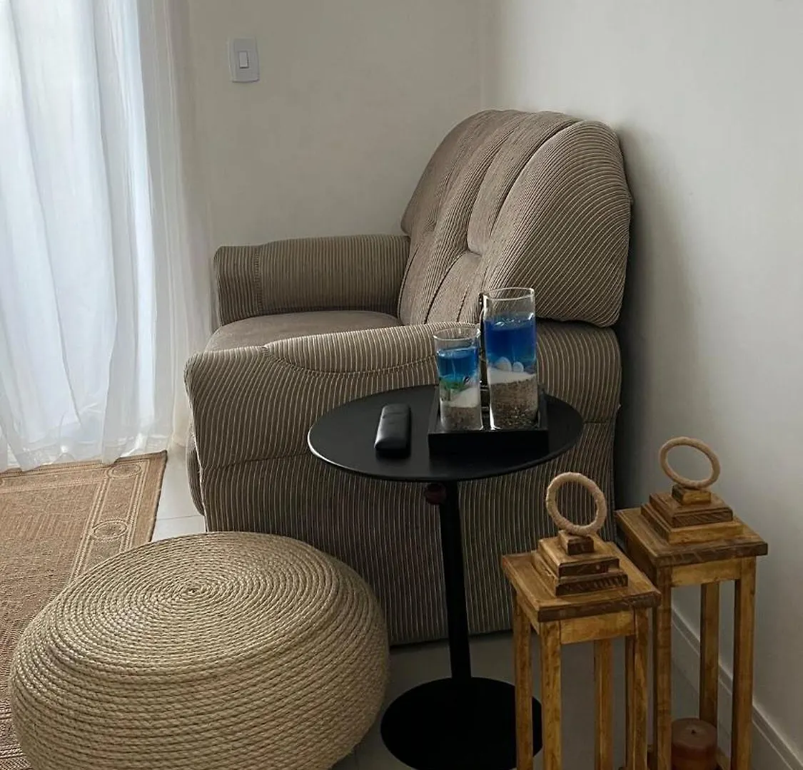 Apartamento Aconchegante Perto Do Mar Imbituba