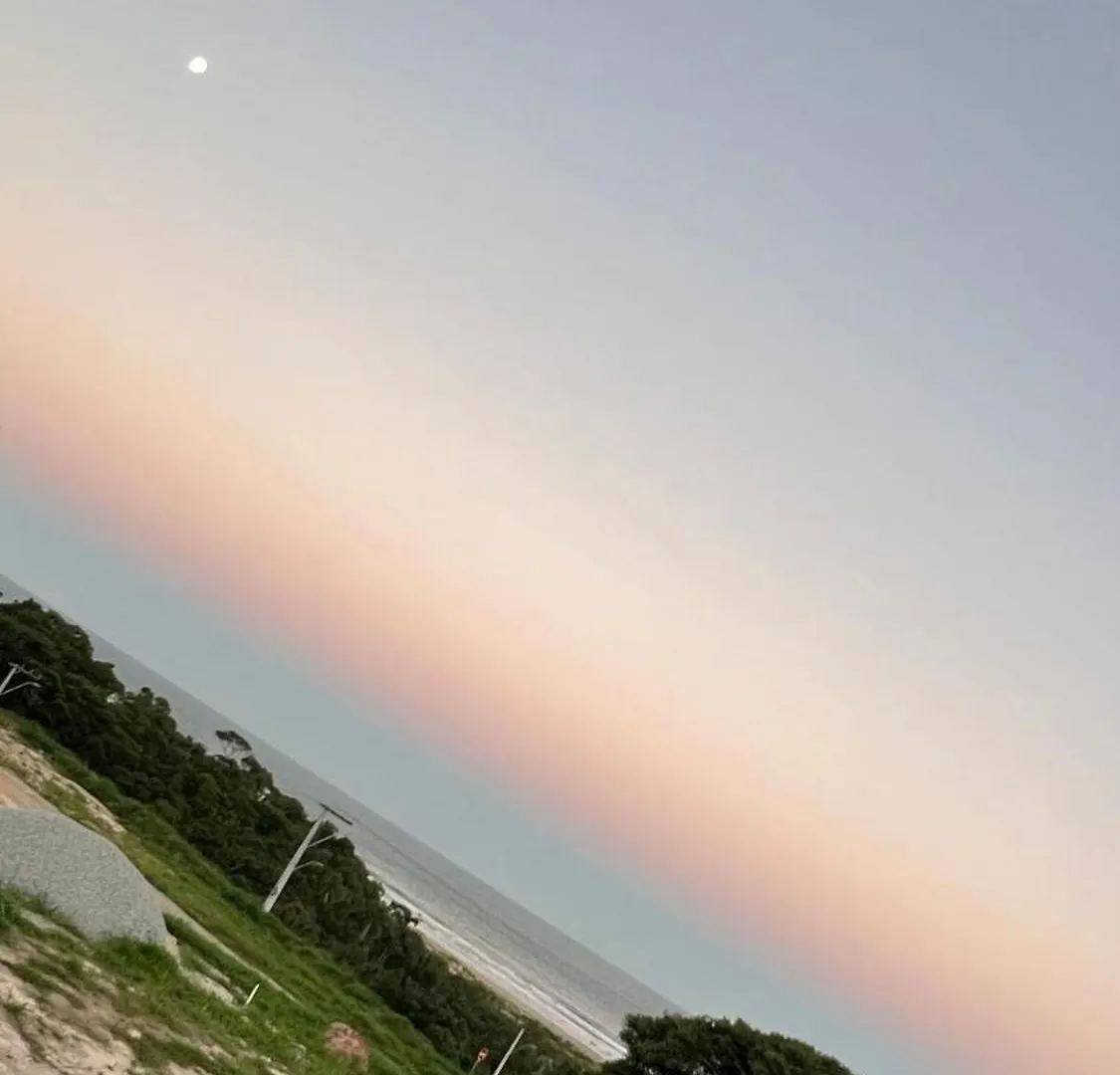 Apartamento Aconchegante Perto Do Mar Imbituba  Διαμέρισμα