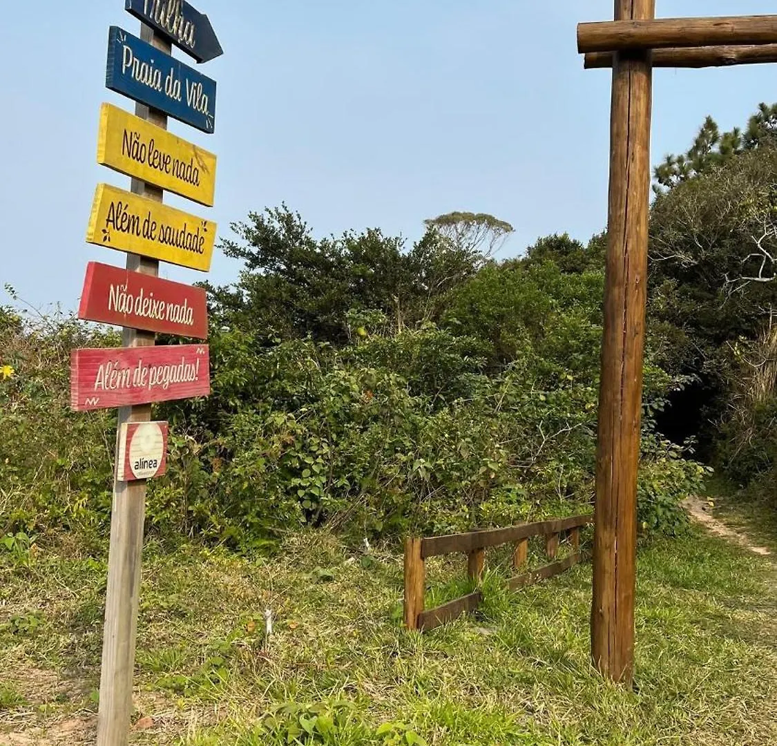 Apartamento Aconchegante Perto Do Mar Imbituba