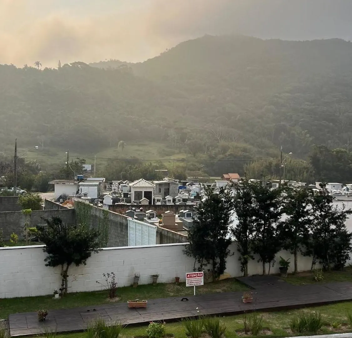 Apartamento Aconchegante Perto Do Mar Imbituba  Imbituba (Santa Catarina)